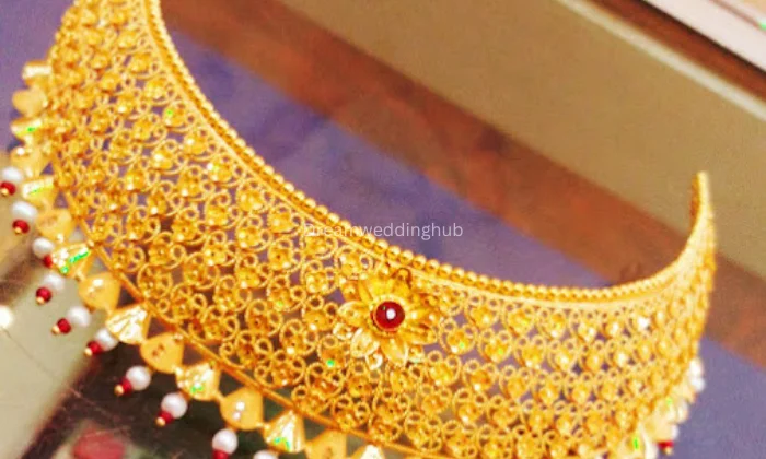 Fancy Glamour Jewellery